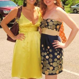 Chelsea & Violet Dress